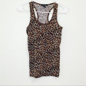 Active Basic Cheetah Tank!
